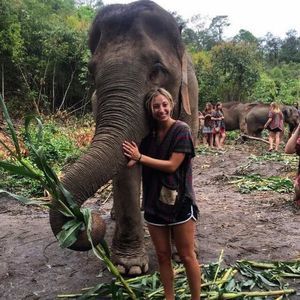 Meet your Posher, Julie